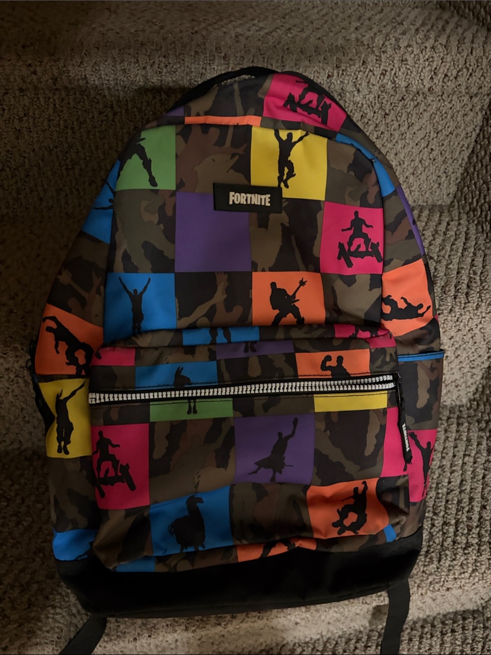 FORTNITE Backpack - Picture 2 of 8